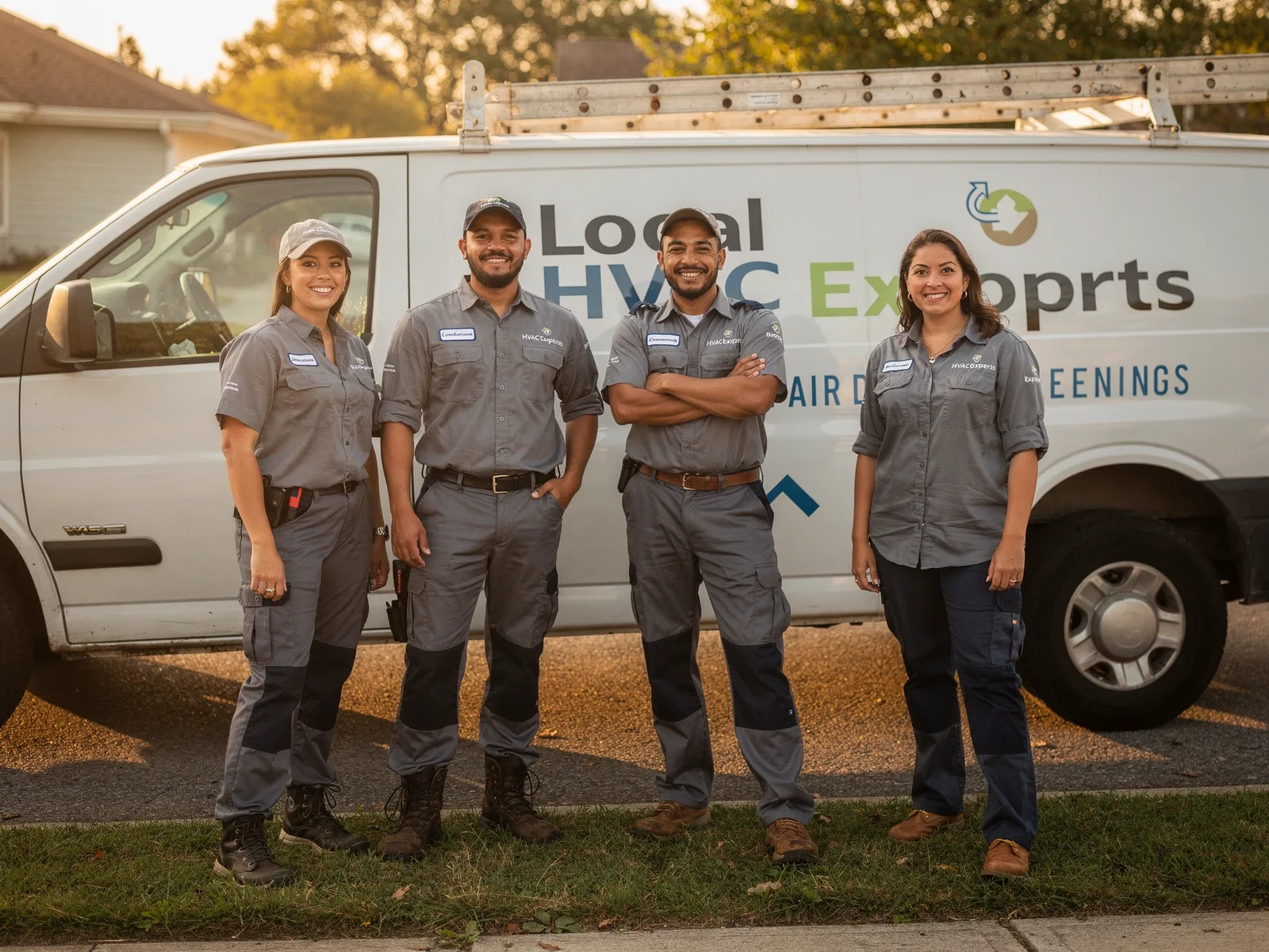 24/7 HVAC Repair & AC Replacement company in Cedar Bluffs, NE